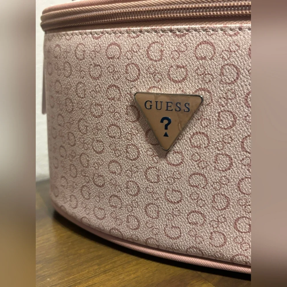GUESS - Junction Travel Bag NEW! - Picture 12 of 17
